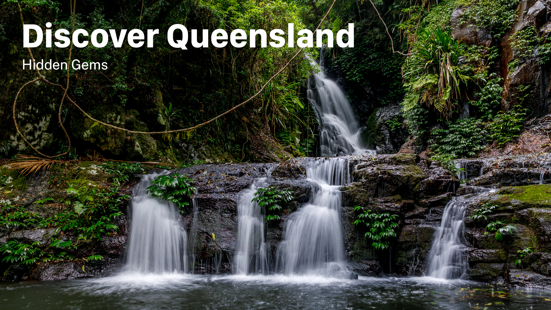 Discover Queensland Hidden Gems