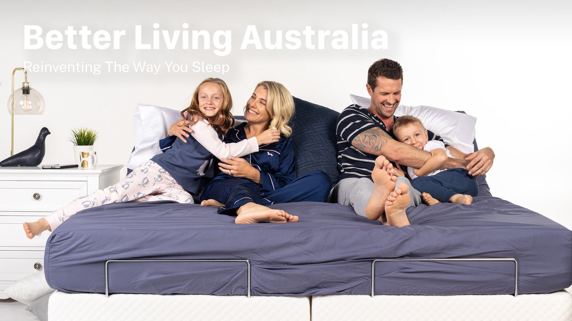 Better Living Australia